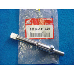 Tige Clignotant Avant Honda CB500K2 CB750K6 CB250/360G