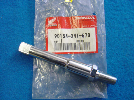 Tige Clignotant Avant Honda CB500K2 CB750K6 CB250/360G