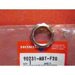 Écrou Embrayage D25mm Honda - Réf. 90231MBTF20