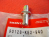 Goujon Couronne Arrière Honda 90128KE2940 – Fixation Roue