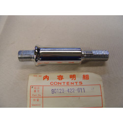 Tige de clignotant avant de 1000CBX plus livrable HONDA 90129-422-611