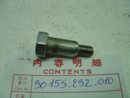 Vis épaulée clignotant arrière Honda 90155-292-010