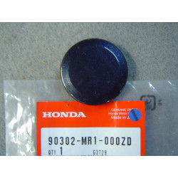 Bouchon axe bras oscillant Honda VT600C - 90302MR1000ZD