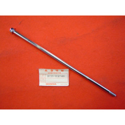 Axe fixation moteur avant inférieur Honda – 90155MB7610