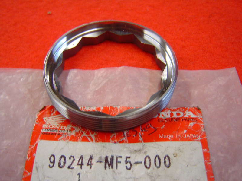 Écrou couple conique transmission Honda D60mm | 90244MF5000