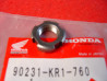 Écrou Créneaux Embrayage Honda 14mm – Réf. 90231KR1760