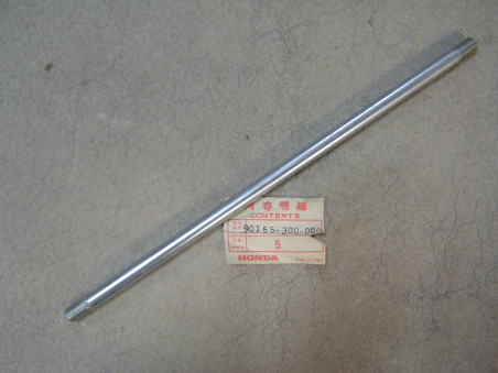 Axe Moteur AR Inférieur Honda CB750K0-K6 | Réf. 90155300000
