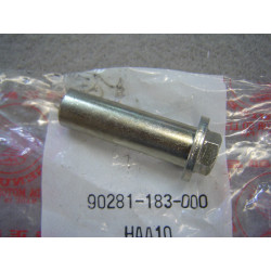 Écrou Spécial Culasse 8mm Honda 80cc – Réf. 90281183000
