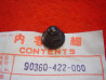Écrou borgne M7 té supérieur fourche Honda – Réf. 90360422000