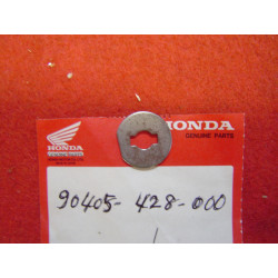 Rondelle tambour sélection Honda XL400SB – Réf. 90405428000
