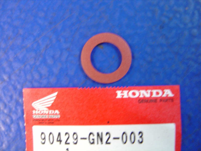 Rondelle latérale D14mm Honda 90429GN2003