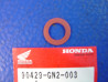 Rondelle latérale D14mm Honda 90429GN2003