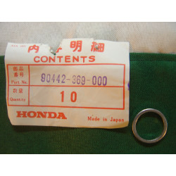 Rondelle joint axes basculeurs Honda CB250-360G | 90442369000