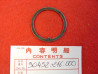Rondelle roulement vilebrequin Honda CB93 CB125 CB160 CB175