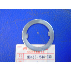 Rondelle spéciale Ø50 roue AR Honda P50 – Réf. 90453044030