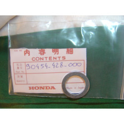 Rondelle D20 arbre de kick Honda – Réf. 90454428000