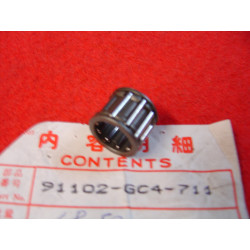 Roulement axe de piston Honda CR125RL 91101-KV3-003