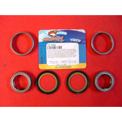 Jeu roulement conique direction Honda CBR1000R VFR400 RC51