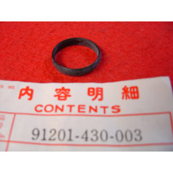 Joint Torique 22mm Pignon Boîte Honda CR250R CR500 | 91201-430-003