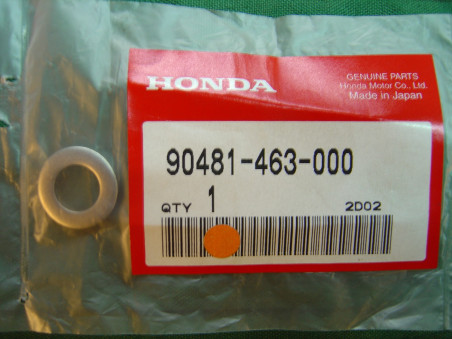 Rondelle joint 10.2 mm NX650 88 XL600R 83 GL1100-1200 HONDA 90481-463-000