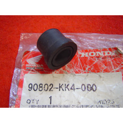 Caoutchouc fixation pot d'échappement Honda NSR125 MBX125 90802-KK4-000