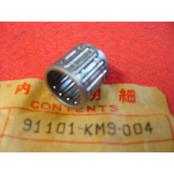 Roulement axe de piston Honda NS400RF/RG réf 91101KM9004
