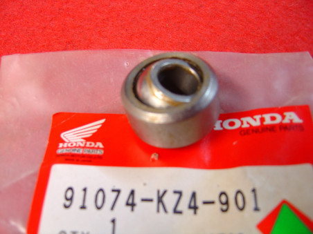 Rotule amortisseur arrière Honda CR125R CR250R 91074-KZ4-901