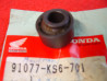 Rotule amortisseur AR 10mm Honda CR125 87/90 - 91077KS6701