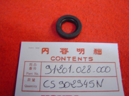 Joint Spi D13x22x5 Honda - Réf. 91201028000