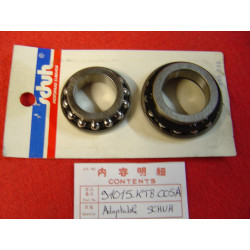 Jeu de roulements Shuh Honda 91015KT8005A