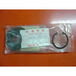 Circlips 45mm Rotor Épurateur Honda CB350K CB360G | 90604-292-000