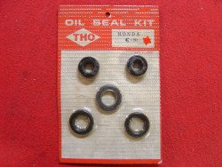 Pochette joints spi moteur Honda C50 - Réf. 91000036000A