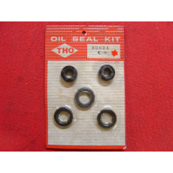 Pochette joints spi moteur Honda C50 - Réf. 91000036000A