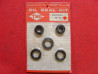 Pochette joints spi moteur Honda C50 - Réf. 91000036000A