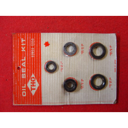Pochette joints spi moteur Honda SS50 - Réf. 91000035000A