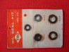 Pochette joints spi moteur Honda SS50 - Réf. 91000035000A