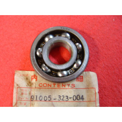 Roulement arbre primaire 63/22 Honda CB500 – Réf. 91005323004