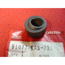 Rotule amortisseur AR D14mm Honda CR XR – Réf. 91077KA3731