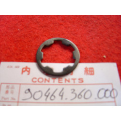Rondelle cannelée boîte de vitesses Honda 90464360000