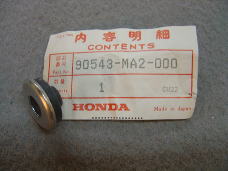 Joint vis cache culbuteur CBX1000 Honda 90543-MA2-000