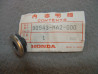 Joint vis cache culbuteur CBX1000 Honda 90543-MA2-000