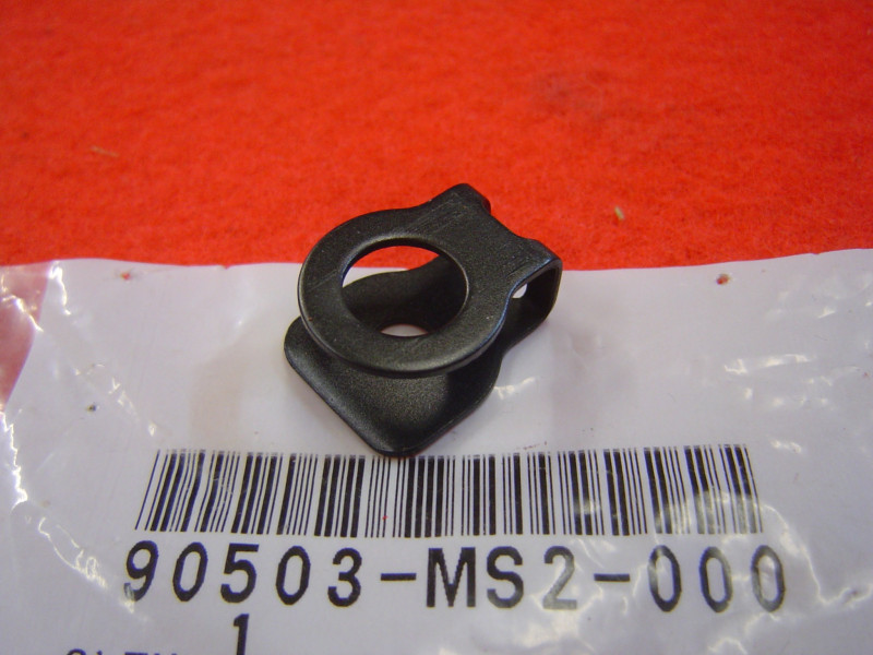 Rondelle montage phare CBR1000 Honda 90503-MS2-000