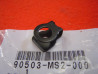 Rondelle montage phare CBR1000 Honda 90503-MS2-000