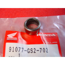Rotule à aiguilles D16x22x12 amortisseur AR Honda CR - 91077GS2702