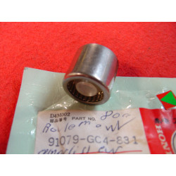 Roulement Aiguilles Biellette Amortisseur AR Honda 91079GC4831