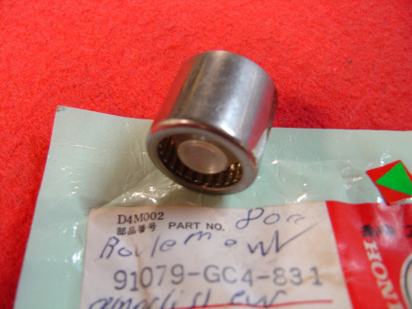Roulement Aiguilles Biellette Amortisseur AR Honda 91079GC4831