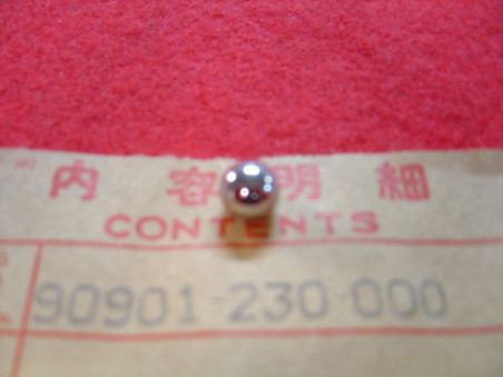 Bille Butée Embrayage Honda CB125 - Réf. 90901230000