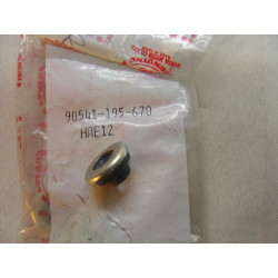 Rondelle joint vis cache culbuteur Honda 90541-195-670