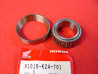 Roulement conique colonne direction Honda CR125R 91015-KZ4-701