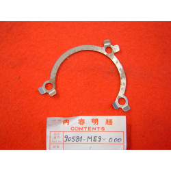 Rondelle Frein Couple Conique Honda 90581ME9000 XLV750 VT750
